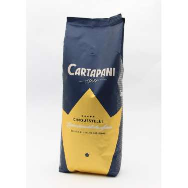 Cartapani Cinquestelle 1kg