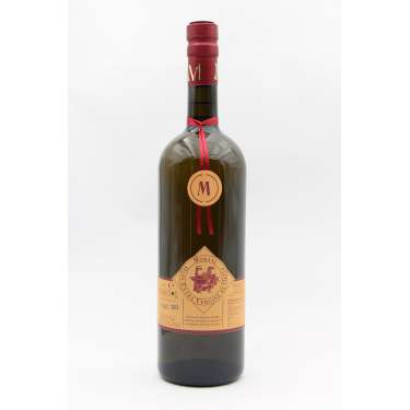 Morani Extra Vierge Olijfolie 1 liter