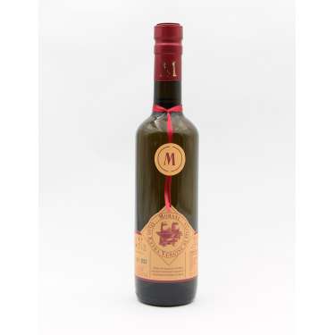 Morani Extra Vierge Olijfolie 1/2 liter