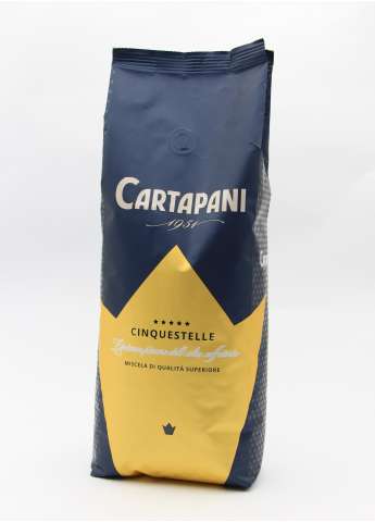 Cartapani Cinquestelle 1kg