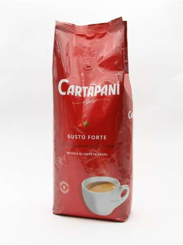 Cartapani Gusto Forte 1kg