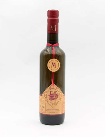 Morani Extra Vierge Olijfolie 1/2 liter