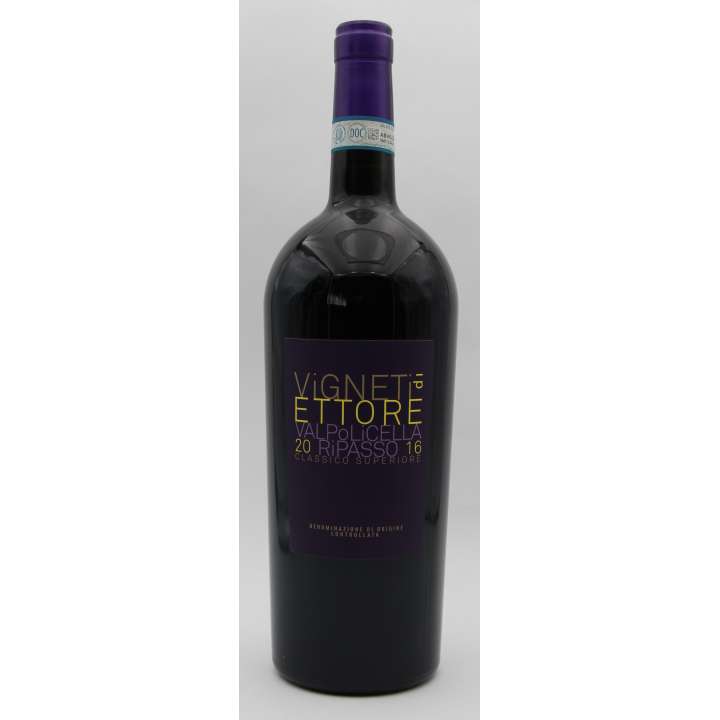 Vigneti di Ettore Valpolicella Classico Superiore ripasso Magnum 1,5L